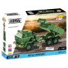 Cobi 2626 Armed Forces M142 Himars, 1:35, 604 k, 1 f