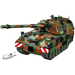 Cobi 2628 Armed Forces Panzerhaubitze 2000, 1:35, 1006 k