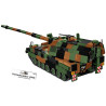 Cobi 2628 Armed Forces Panzerhaubitze 2000, 1:35, 1006 k