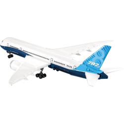 Cobi 26603 Boeing 787-8 Dreamliner, 1:110, 836 k