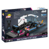 Cobi 1685 BWT Alpine F1 Pit Stop, 1:26, 477 k, 2 f