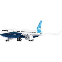 Cobi 26608 Boeing 737-8, 1:110, 340 k