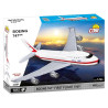 Cobi 26609 Boeing 747 First Flight 1969, 1:144, 1051 k