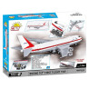 Cobi 26609 Boeing 747 First Flight 1969, 1:144, 1051 k