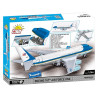 Cobi 26610 Boeing 747 Air Force One, 1:144, 1087 k
