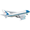 Cobi 26610 Boeing 747 Air Force One, 1:144, 1087 k