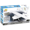 Cobi 26620 Cessna 172 Skyhawk, 1:48, 160 k