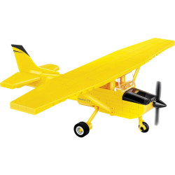 Cobi 26621 Cessna 172 Skyhawk, 1:48, 160 k
