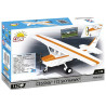 Cobi 26623 Cessna 172 Skyhawk, 1:48, 162 k