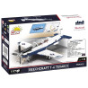 Cobi 26624 Beechcraft T-6 Texan II, 1:48, 197 k