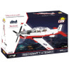 Cobi 26625 Beechcraft T-6 Texan II, 1:48, 197 k