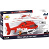 Cobi 26629 Bell 429 Letecká záchranka, 1:48, 248 k