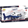 Cobi 26630 Bell 429 Policie, 1:48, 254 k