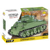 Cobi 2715 II WW Sherman M4A1, 1:48, 312 k