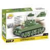 Cobi 2715 II WW Sherman M4A1, 1:48, 312 k