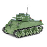 Cobi 2715 II WW Sherman M4A1, 1:48, 312 k