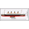 Cobi 1686 R.M.S. Titanic, 1:300, 3260 k