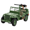 Cobi 2805 Willys MB 1:12, 1207 k
