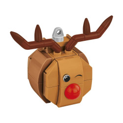 Cobi 20014 Ozdoba na stromeček Sob, 67 k