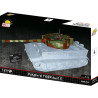 Cobi 2807 PzKpfw VI TIGER Ausf. E, 1:12, 8000 k, EXECUTIVE EDITION