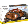Cobi 2995 Great War Mark V no 9199, 1:35, 844 k, 1 f