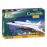 Cobi 1917 Concorde z Brooklands Museum, 1:95, 455 k