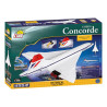 Cobi 1917 Concorde z Brooklands Museum, 1:95, 455 k