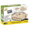 Cobi 3099 II WW Panzer V Panther, 1:72, 126 k
