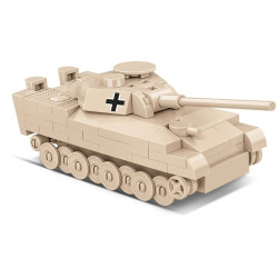 Cobi 3099 II WW Panzer V Panther, 1:72, 126 k
