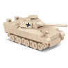 Cobi 3099 II WW Panzer V Panther, 1:72, 126 k