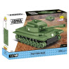 Cobi 3104 Armed Forces Patton M48 , 1:72, 127 k