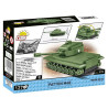 Cobi 3104 Armed Forces Patton M48 , 1:72, 127 k