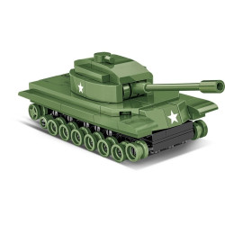 Cobi 3104 Armed Forces Patton M48 , 1:72, 127 k