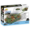 Cobi 3105 Armed Forces Leopard I, 1:72, 147 k