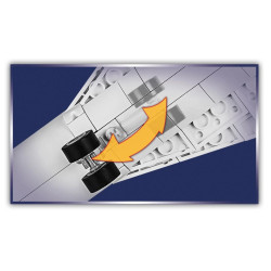 Cobi 1917 Concorde z Brooklands Museum, 1:95, 455 k