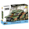 Cobi 3107 Armed Forces K2 Black Panther, 1:72, 160 k