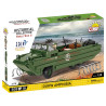 Cobi 3110 II WW DUKW Amphibia D-DAY, 1:35, 508 k, 1 f