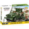 Cobi 3116 II WW 37 mm GMC M6 Fargo, 1:35, 230 k, 1 f