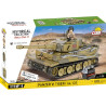 Cobi 3123 II WW Panzer VI Tiger I no 131, 1:35, 898k, 1 f