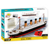 Cobi 1929 Titanic 1:450, 722 k
