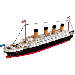 Cobi 1929 Titanic 1:450, 722 k