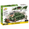 Cobi 3126 II WW M4A1 Sherman, 1:35, 663 k, 2 f