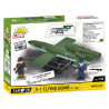 Cobi 3135 II WW V-1 Flying Bomb FI 103, 1:35, 265 k, 2 f