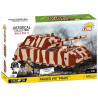 Cobi 3138 II WW Panzer VIII MAUS, 1:35, 1353 k, 2 f