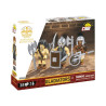 Cobi 20066 IR Gladiátoři 3 figurky s doplňky, 38 k