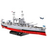Cobi 4842 II WW USS Arizona BB-39/USS Pennsylvania BB-38, 2v1, 2088 k, EXECUTIVE EDITION