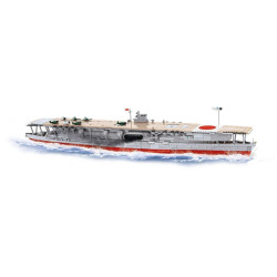 Cobi 4851 II WW IJN AKAGI letadlová loď, 1:300, 3573 k