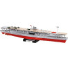 Cobi 4851 II WW IJN AKAGI letadlová loď, 1:300, 3573 k