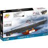 Cobi 4852 II WW U-Boot U-52 (type VIIB), 1:144, 474 k