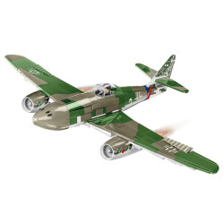 Cobi 5721 II WW Messerschmitt ME 262A-1A, 1:32, 390 k, 1 f